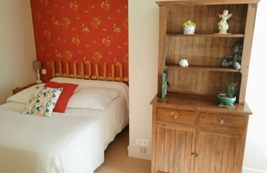 Chambre d'Hôtes - l'Ephémère-1