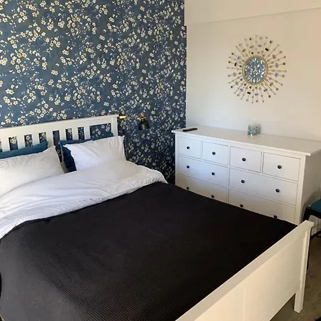 Chambre complètement indépendante !-2