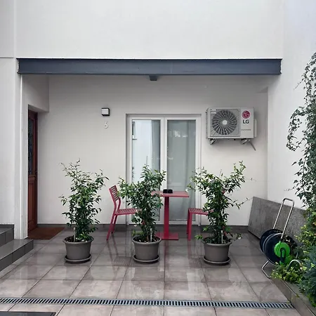 VILLA VLAS - Limoges-2