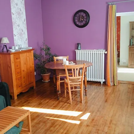 Chambre d'Hôtes - l'Ephémère-3