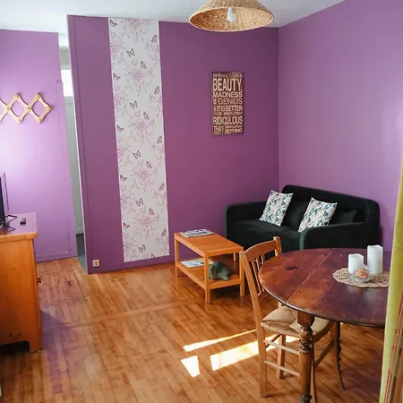 Chambre d'Hôtes - l'Ephémère-2